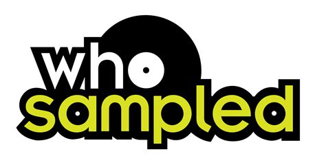 who sanpled|WhoSampled.com